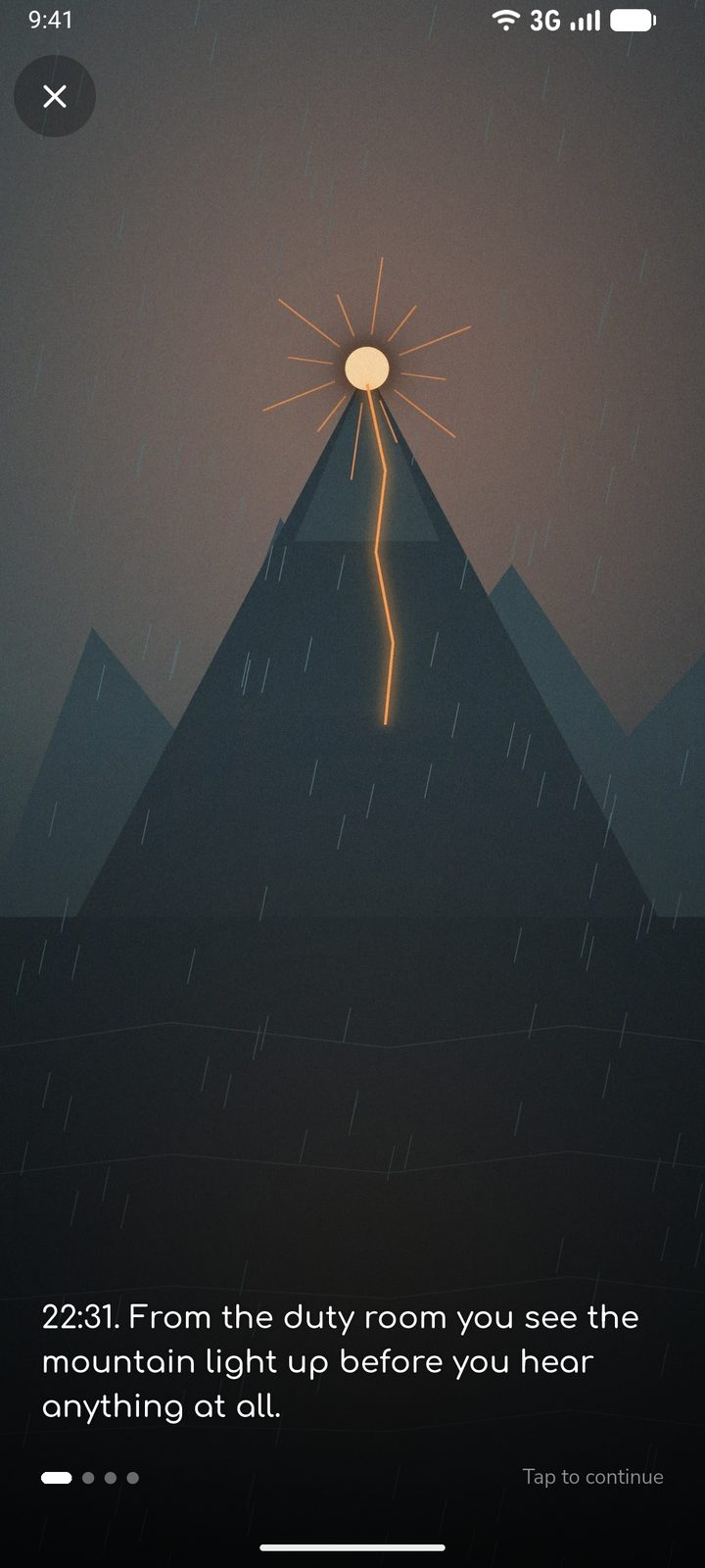 Une page d’histoire illustrée